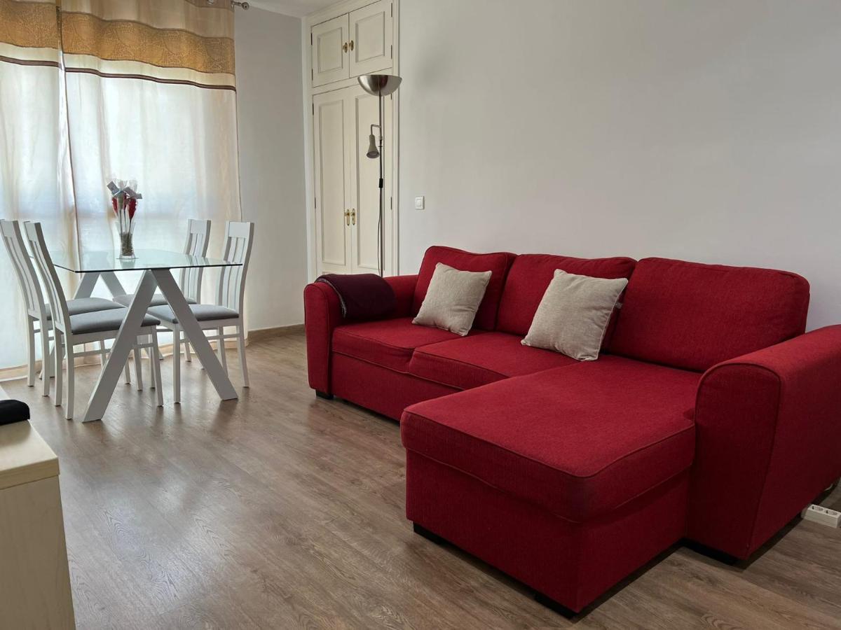 El Jardin Apartment Cordoba