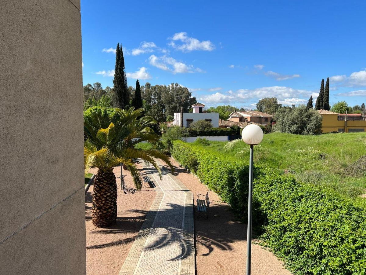 El Jardin Cordoba