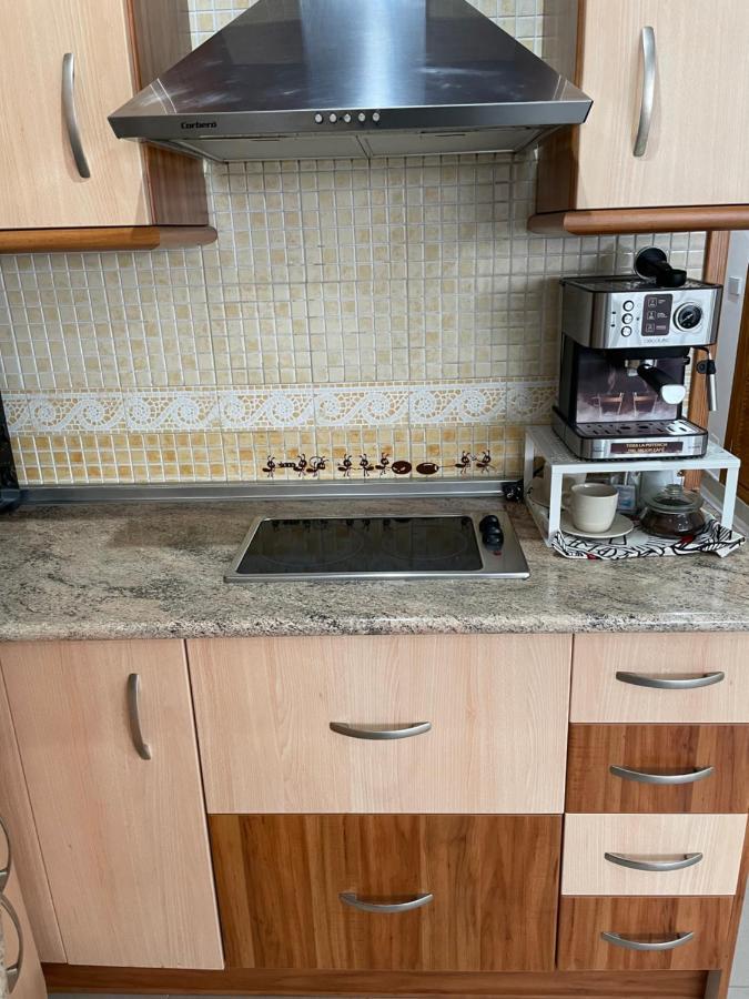 Precioso Moderno Y Con Piscina Torremolinos