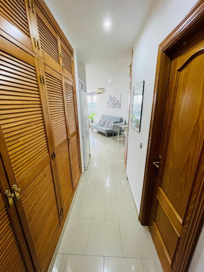 Precioso Moderno Y Con Piscina Apartamento