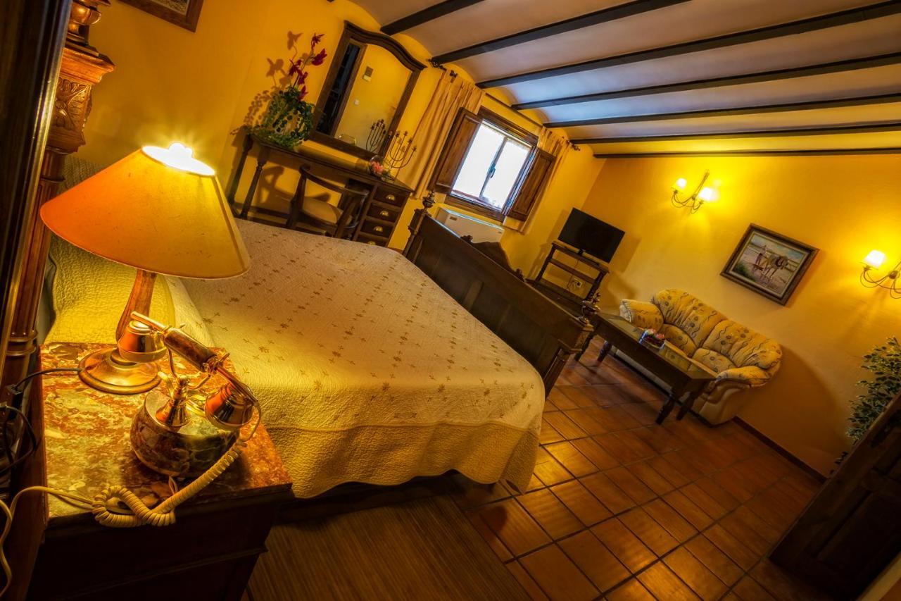 Bodega La Venta 3*