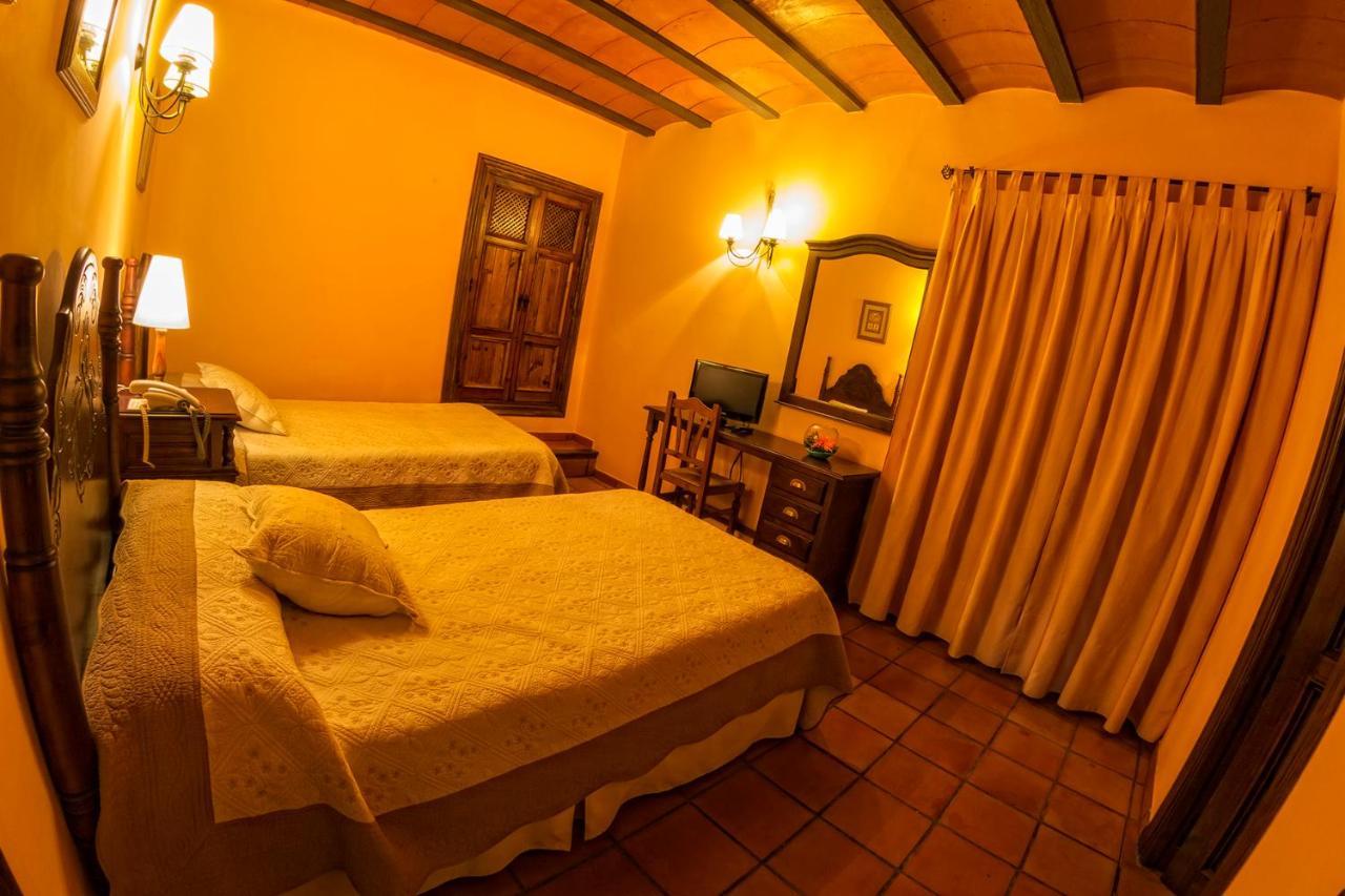Hotel Bodega La Venta 3*