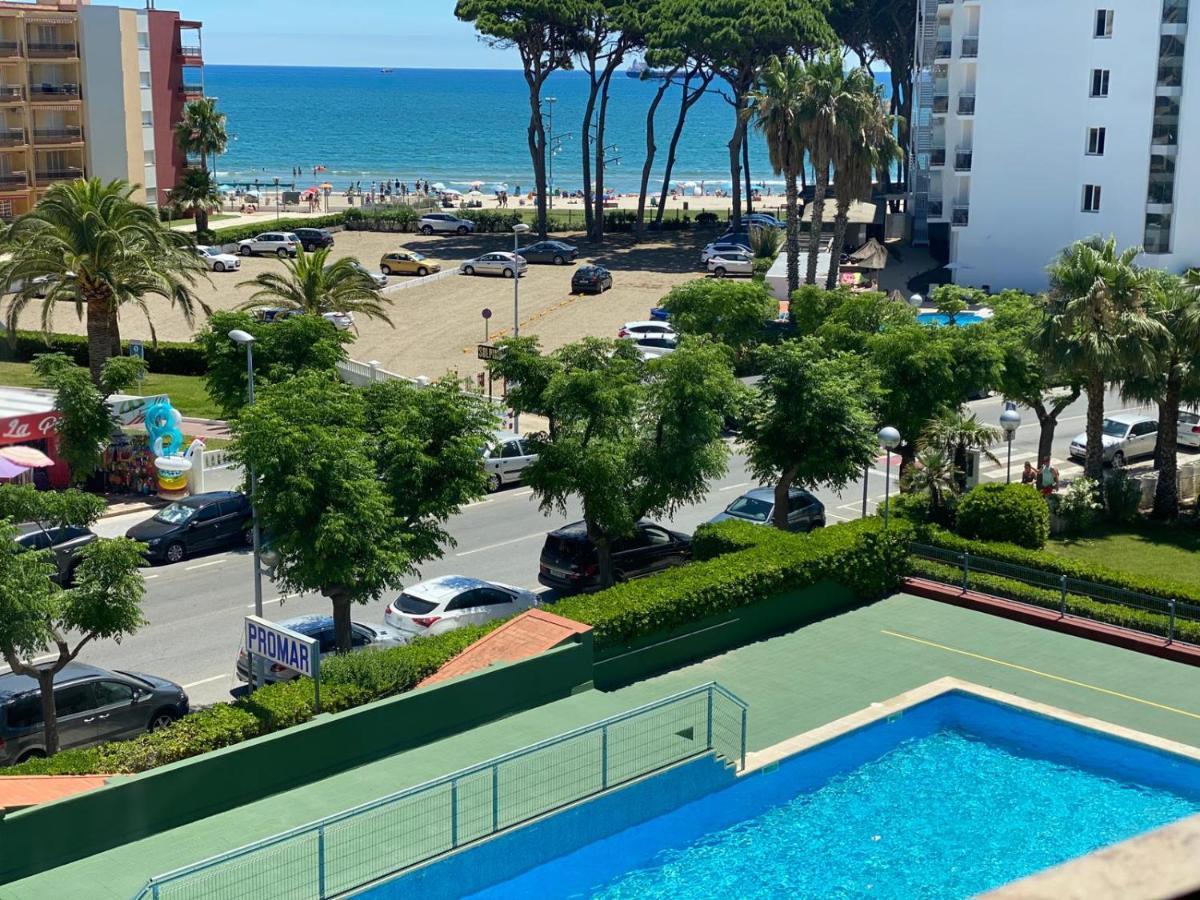 Homing 117 Apartment La Pineda