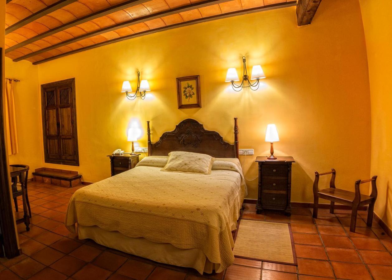 Bodega La Venta 3* Casas De Los Pinos