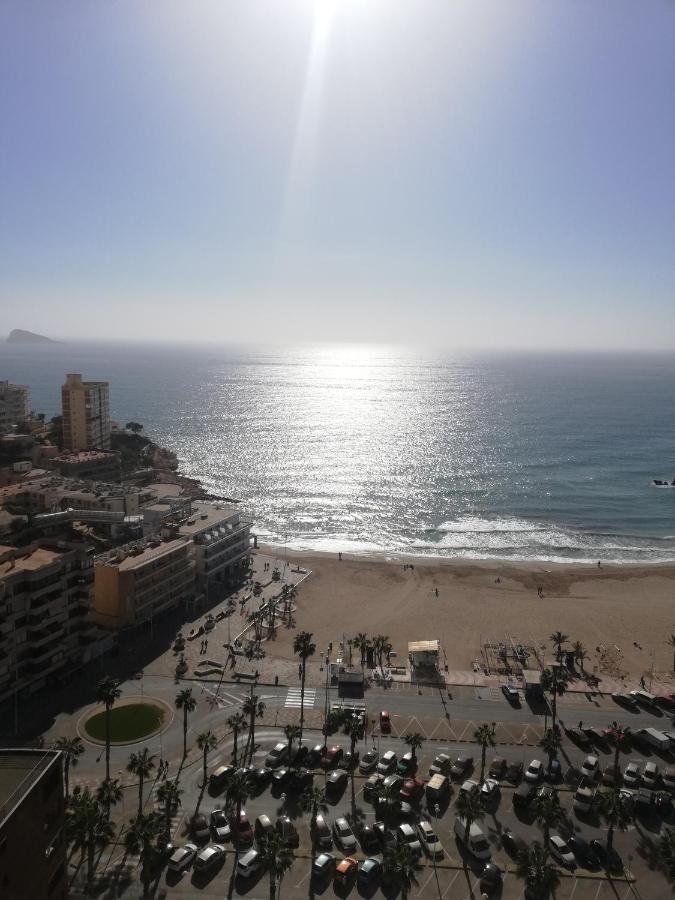 Apartment Principado I La Cala Benidorm