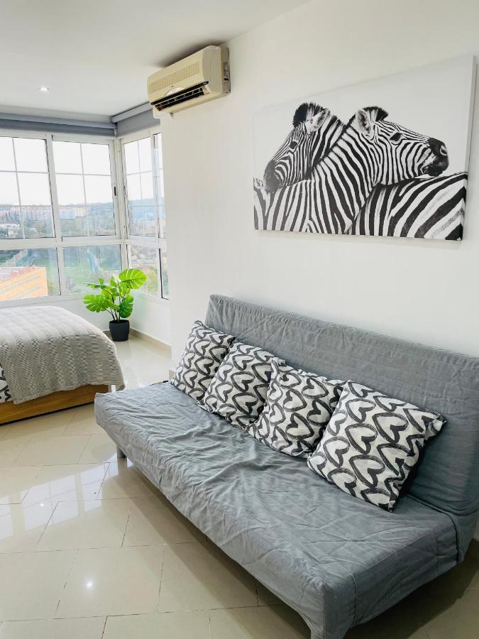 Apartamento Precioso Moderno Y Con Piscina *