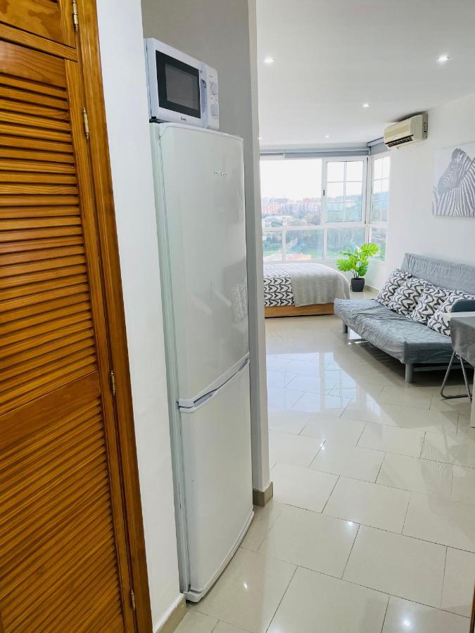 Apartamento Precioso Moderno Y Con Piscina Torremolinos