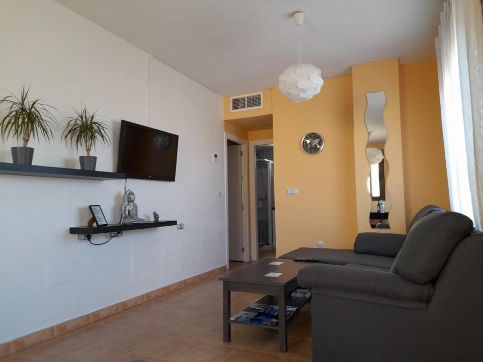 Apartamento Relax * Aguilas
