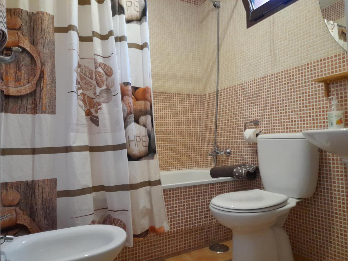 Apartamento Relax