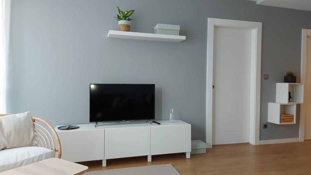 Apartment Avante24 Puentedeume