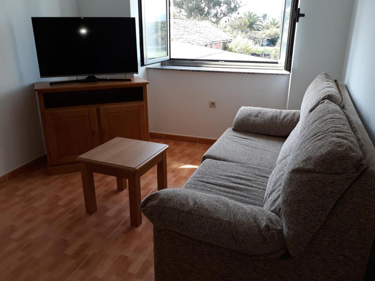 Apartment Inmejorable Descanso, Playa Y Montana