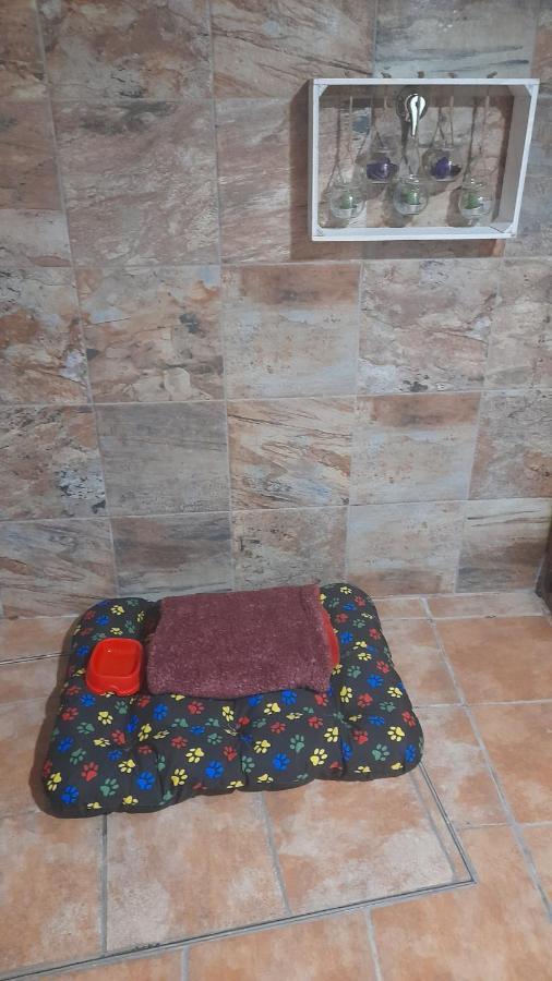 O Fogar Da Musiña Сasa de vacaciones Maside