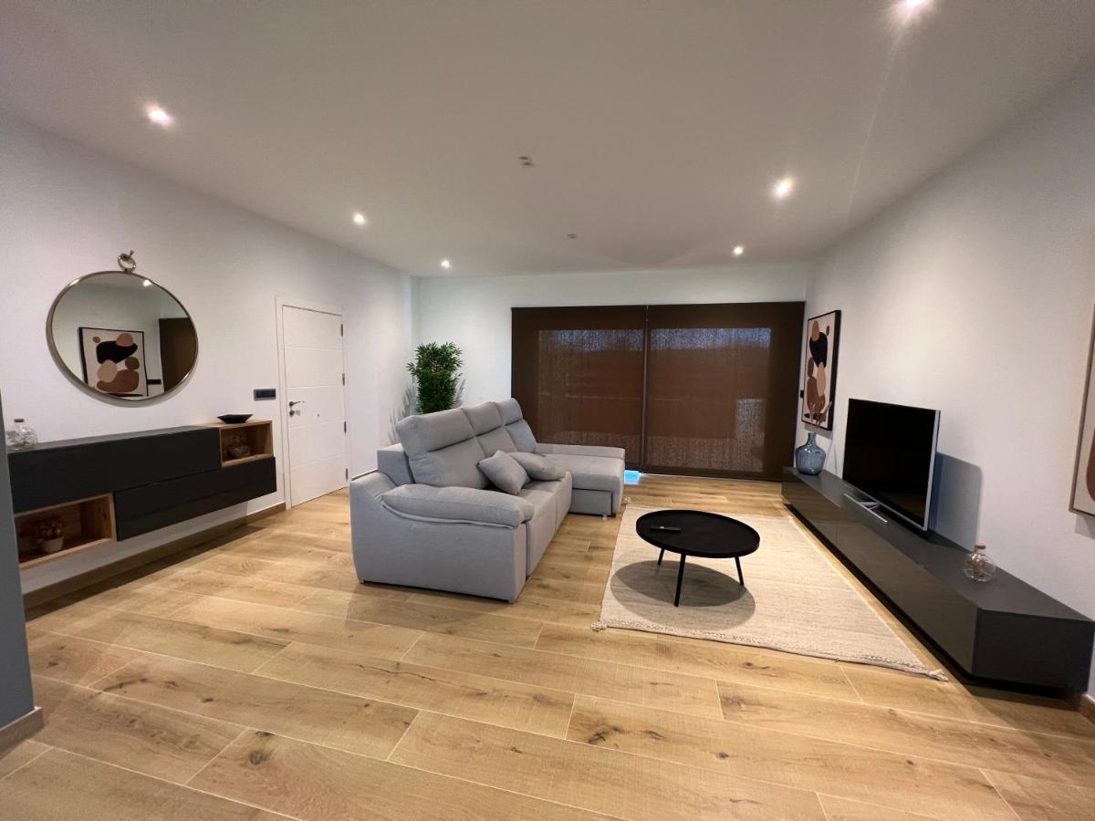 Chousa Bajo Apartment