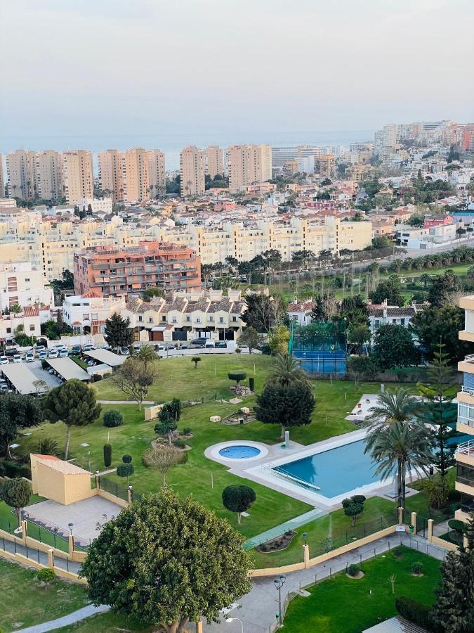 Apartamento Precioso Moderno Y Con Piscina
