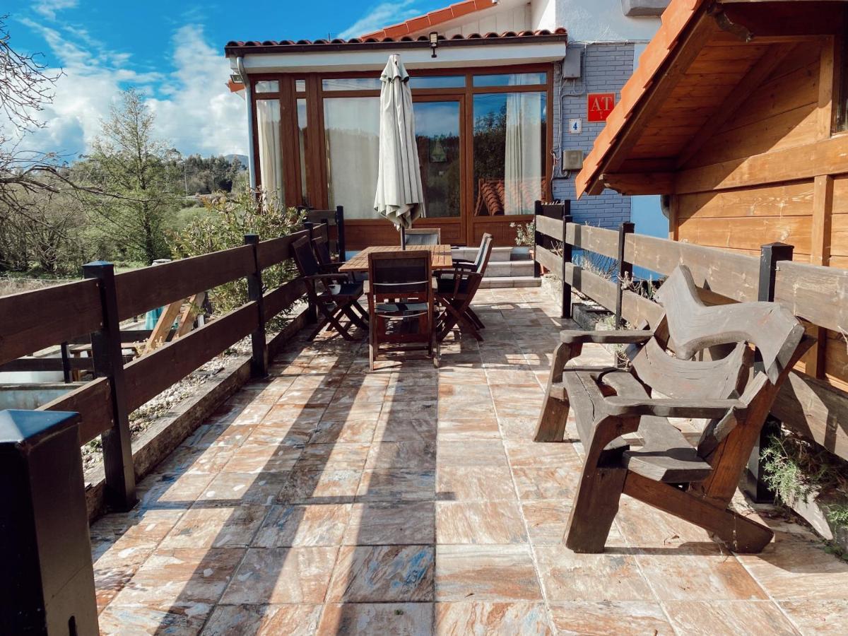 Turisticos Casa Nieves Apartment