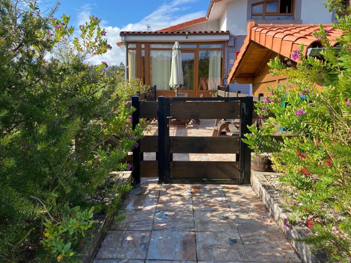 Apartamento Turísticos Casa Nieves La Franca