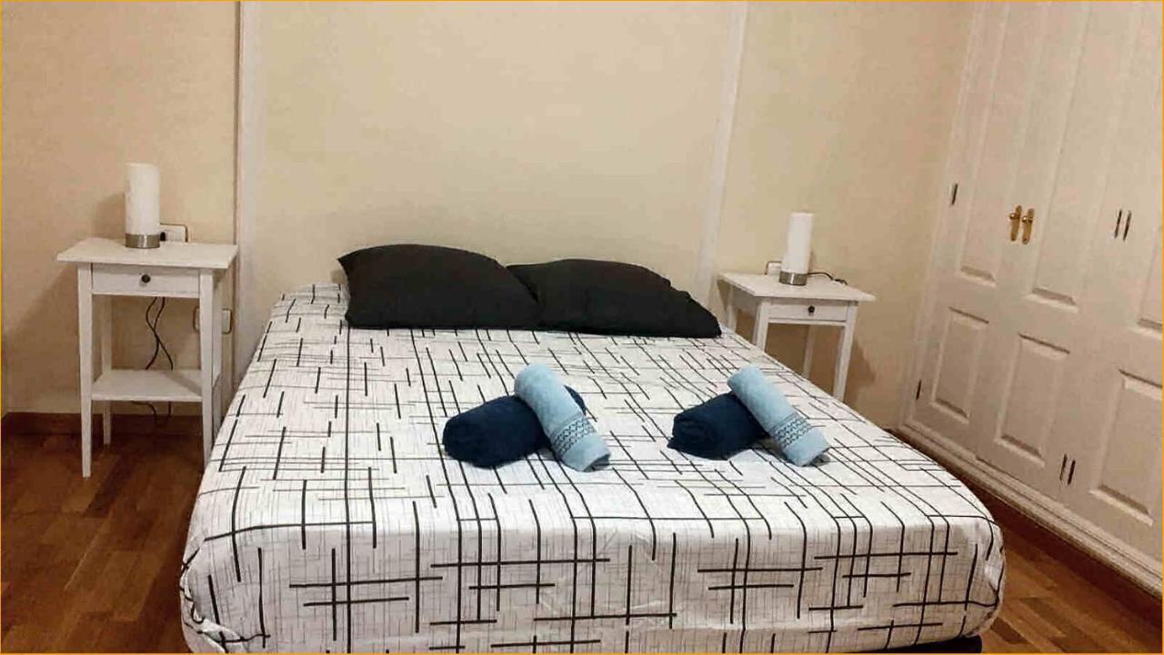 Sunny-harbour Apartamento *