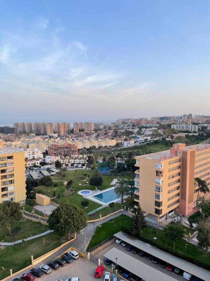 Precioso Moderno Y Con Piscina Torremolinos