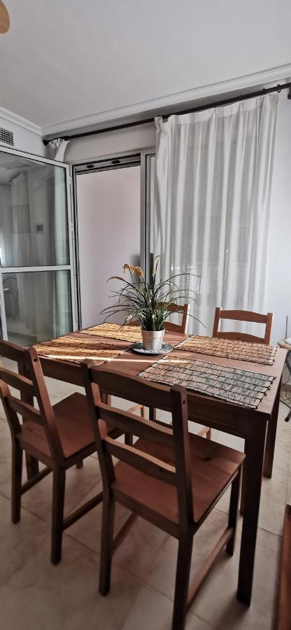 Apartment Rincon Del Salar