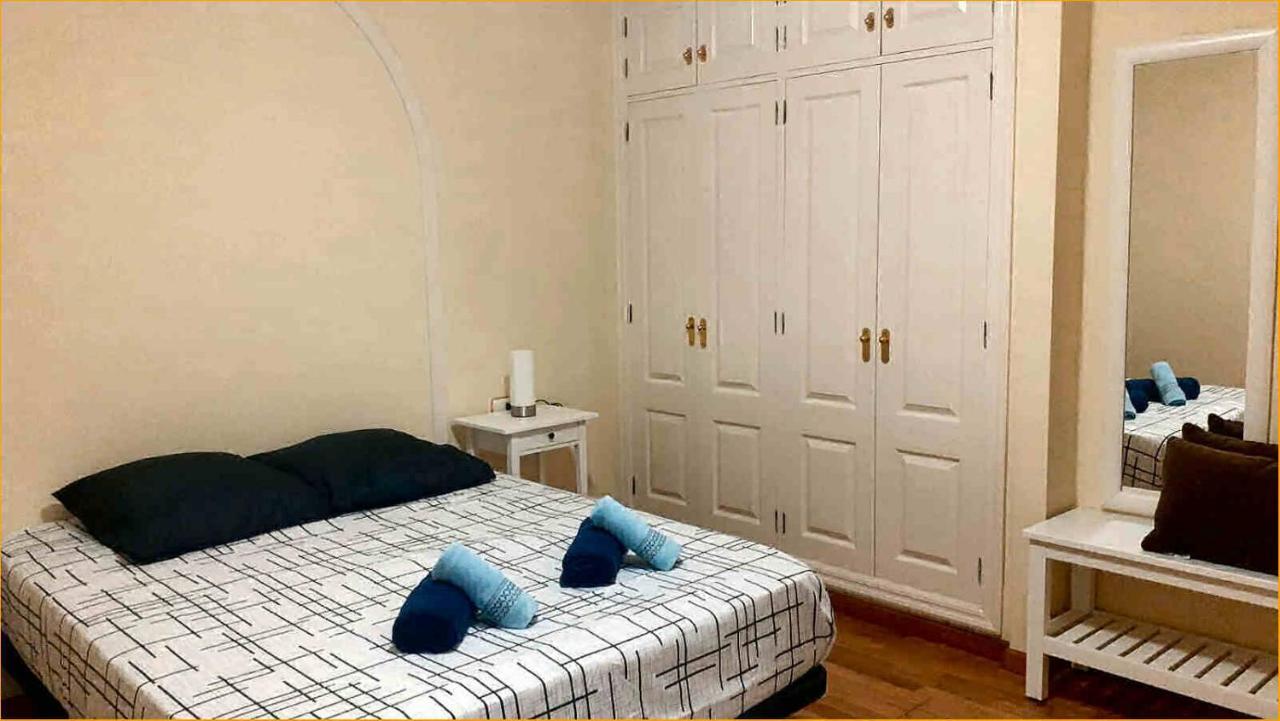 Apartamento Sunny-harbour