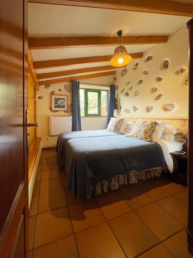 Holiday home En Medio Del Bosque, El Lance Firgas