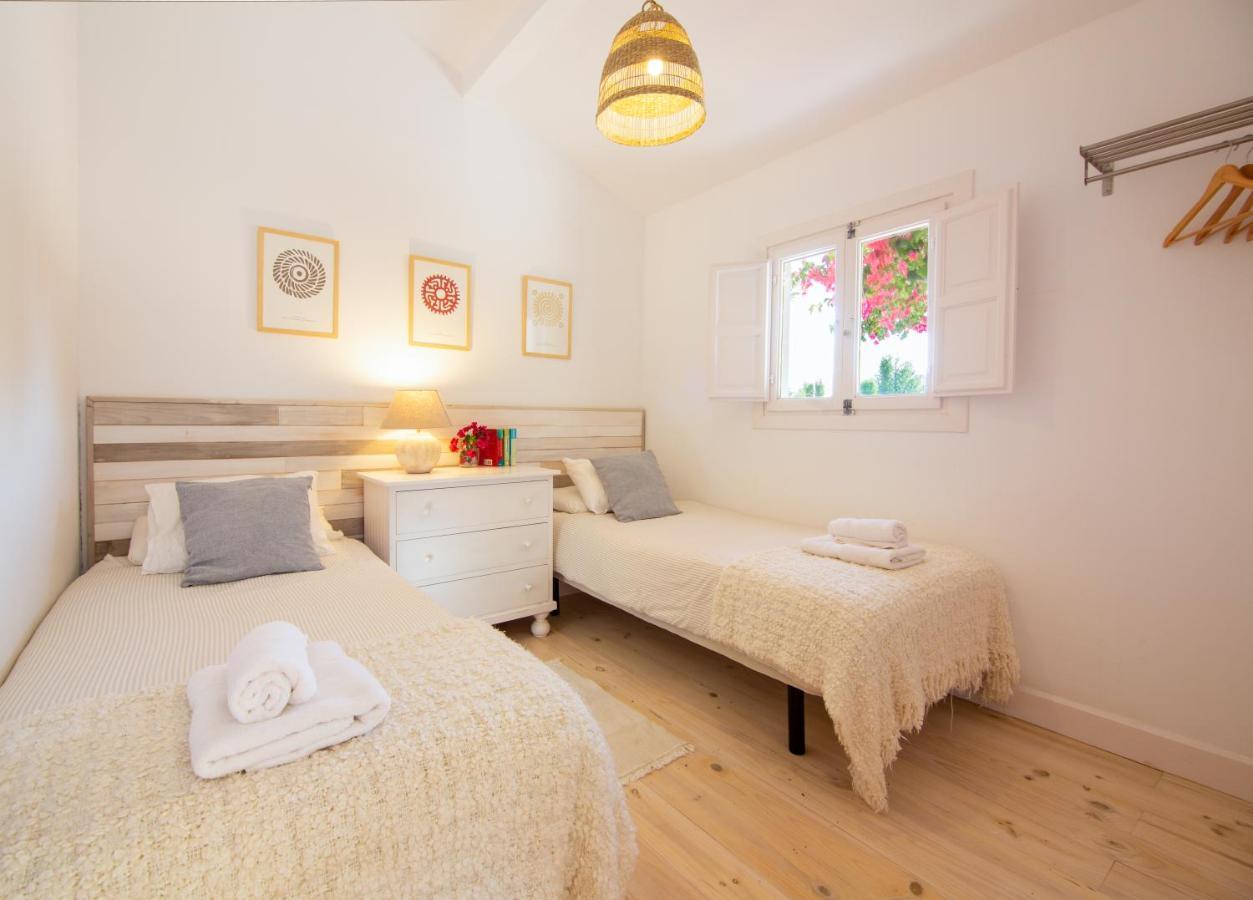 Casita Lulu Holiday home