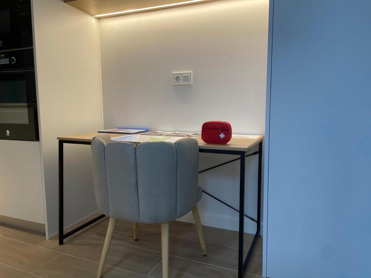 Apartamento La Iaia Maria Gandía