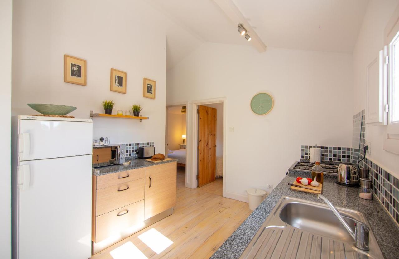 Holiday home Casita Lulu El Palmar (Andalucia)