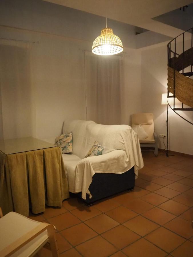 Sendero De La Subbetica - Turisticos En - Apartamento *