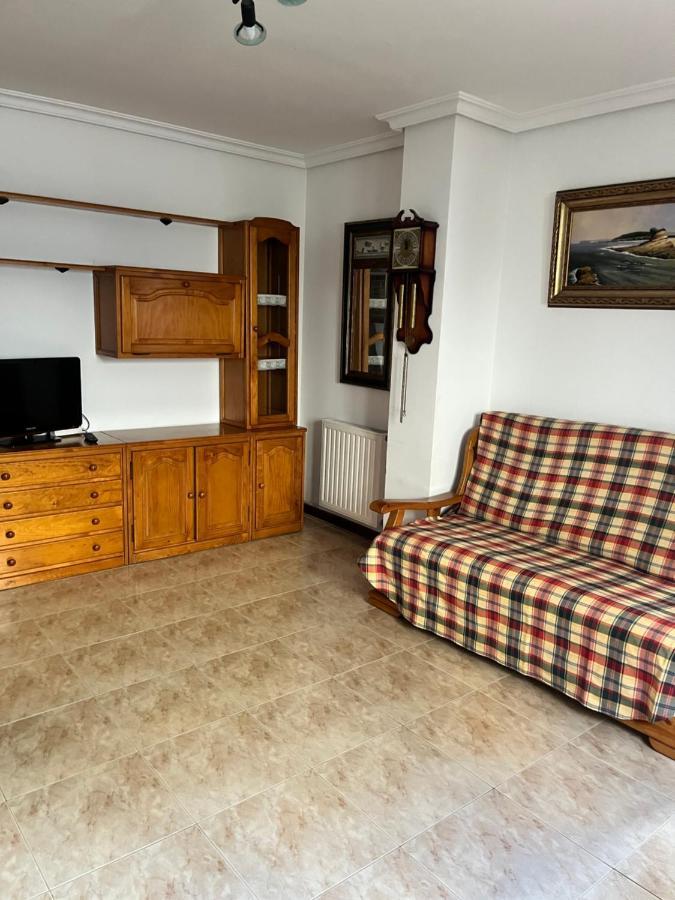 Tranquilo Con Piscina Comunitaria Liencres