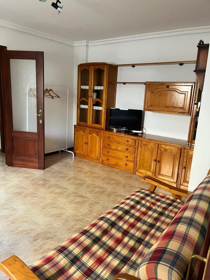Apartment Tranquilo Con Piscina Comunitaria