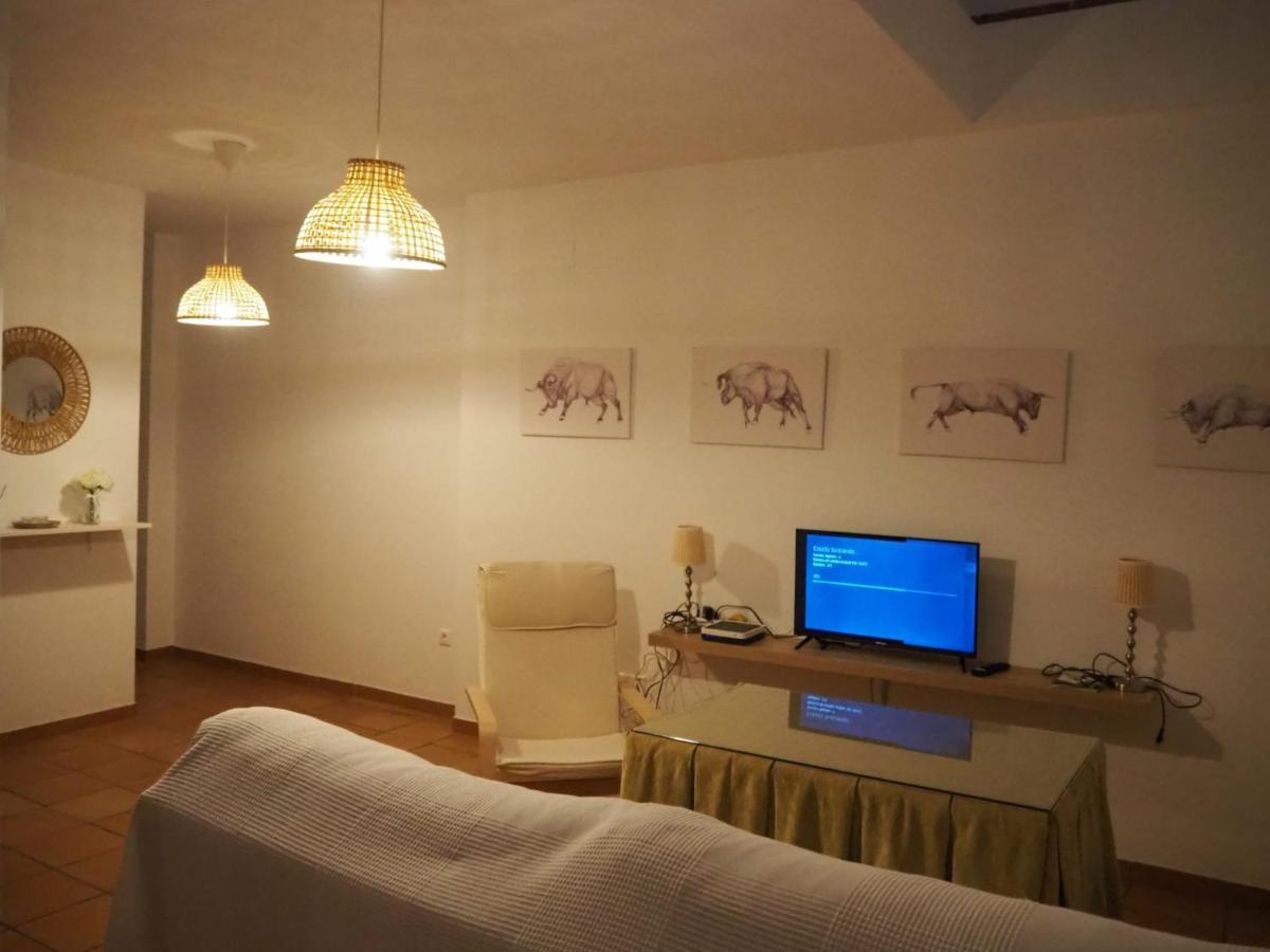 Apartamento Sendero De La Subbetica - Turisticos En -