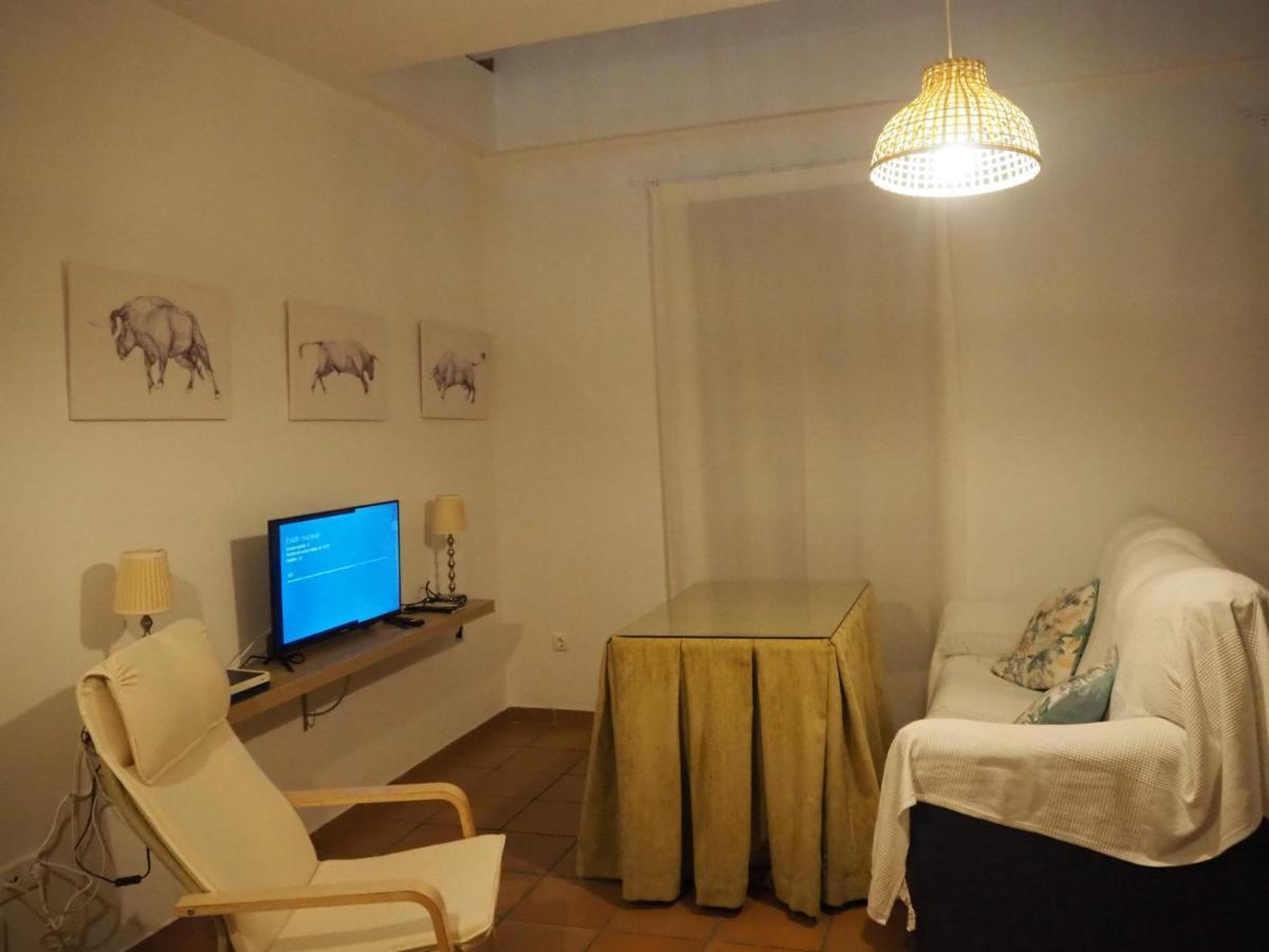 Apartamento Sendero De La Subbetica - Turisticos En -