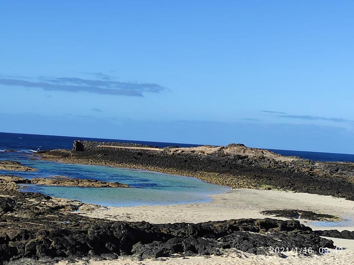 Laylas Art House * El Cotillo (Fuerteventura)
