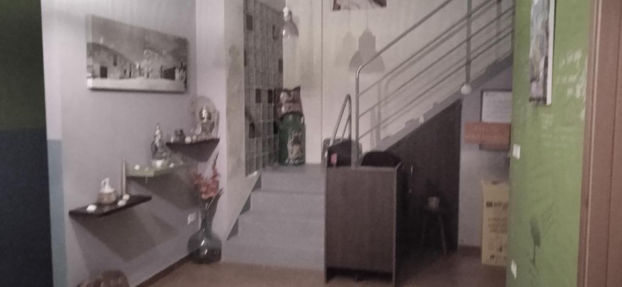 Hostel O Apalpador *