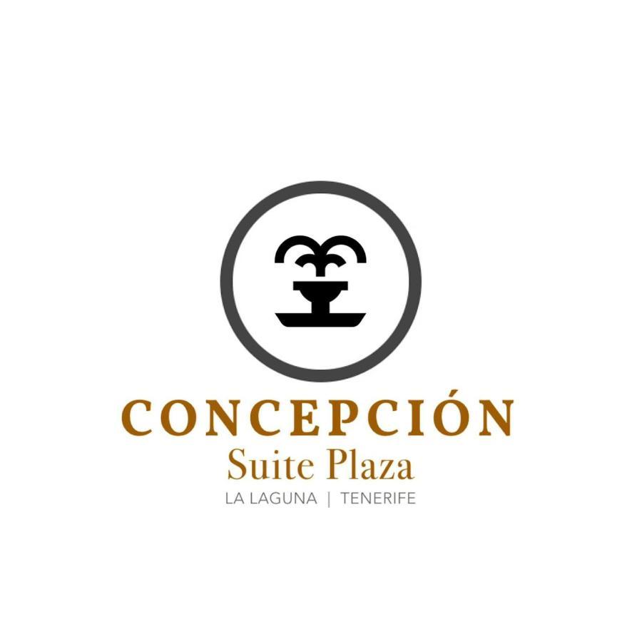 Concepción Plaza Apartamento La Laguna (Tenerife)