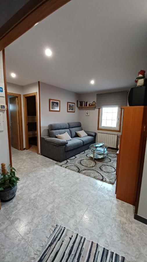 Apartamento Eira Vella *