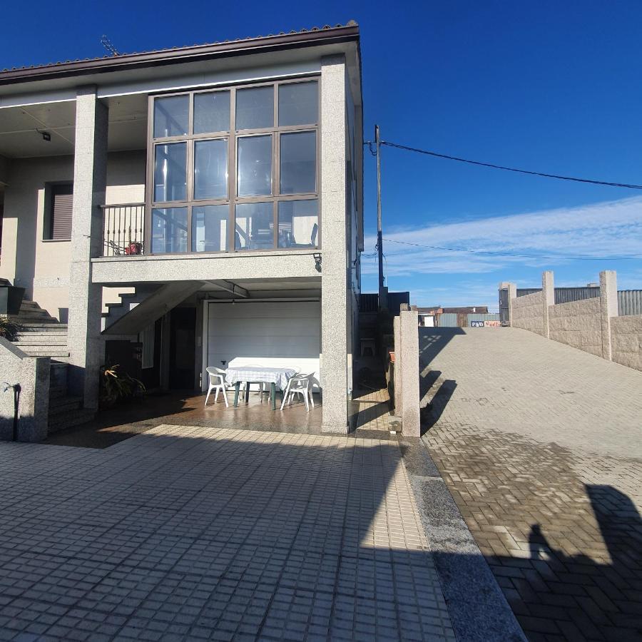 Casa Xesteira *