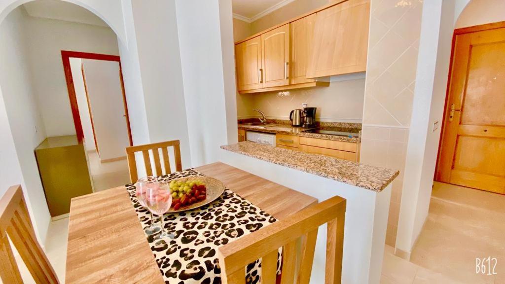 Leonarda Apartamento *