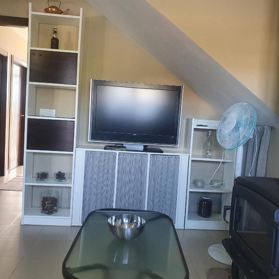 Casa Xesteira Сasa de vacaciones Cambados