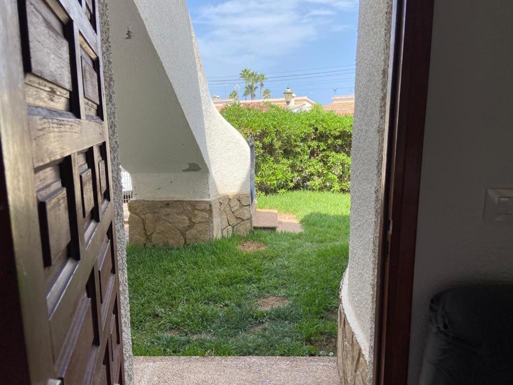Urb Oasis Park Ii Denia, Marinas
