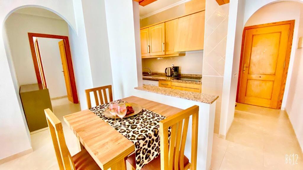 Apartamento Leonarda *
