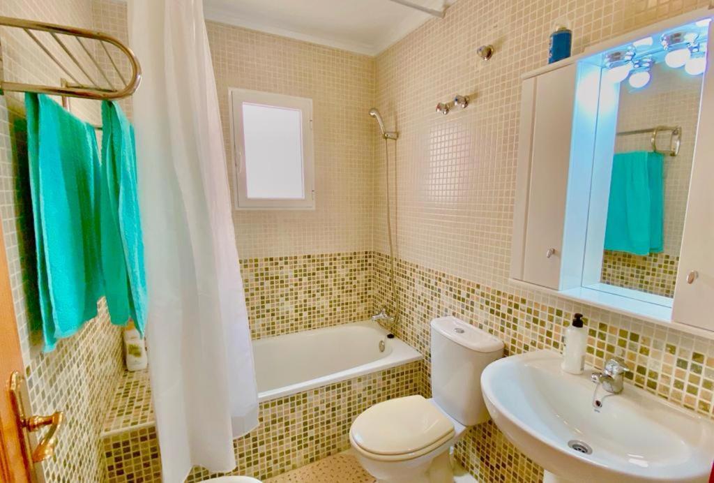 Leonarda Apartamento Torrevieja