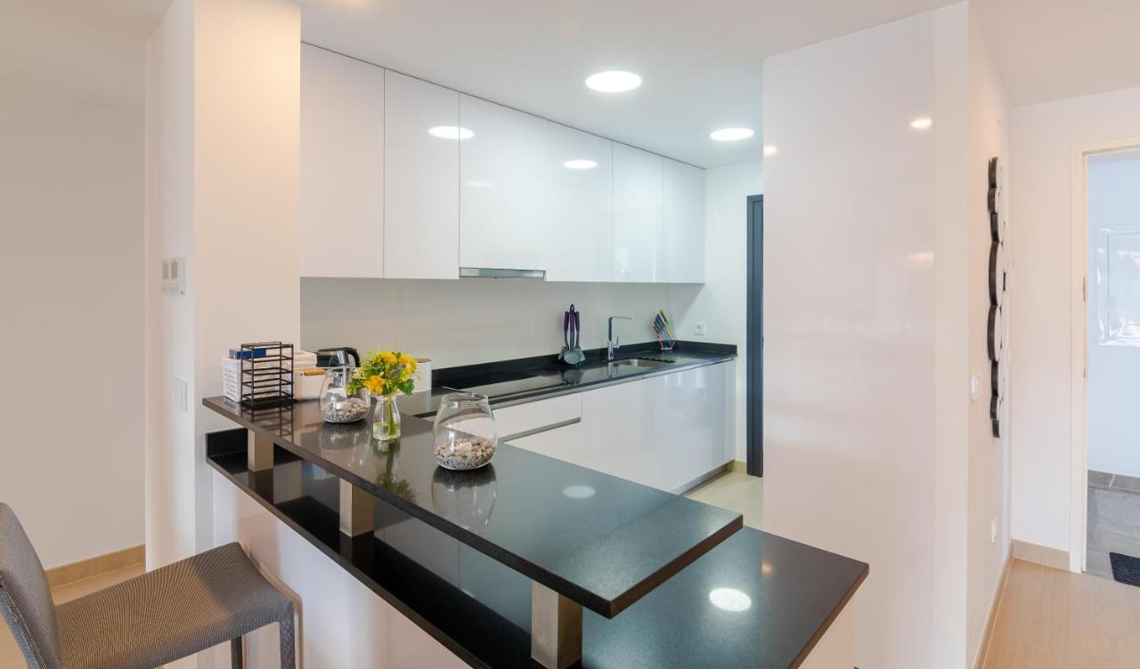 Apartamento Apartamento - Miradores Del Sol
