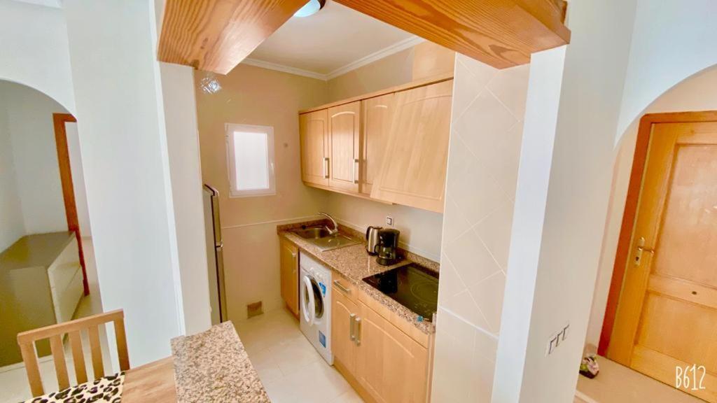 Leonarda Apartamento