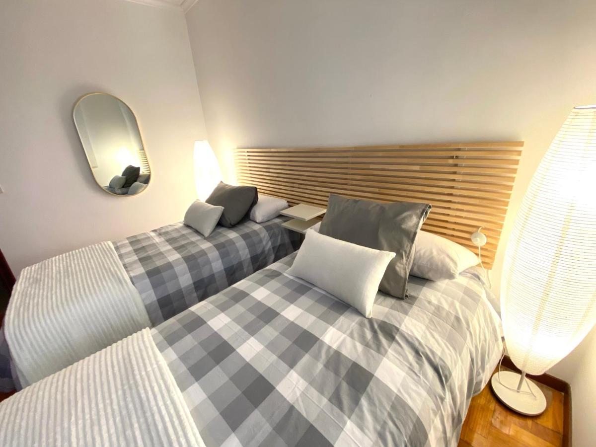 Holiday home Casa Palmiras