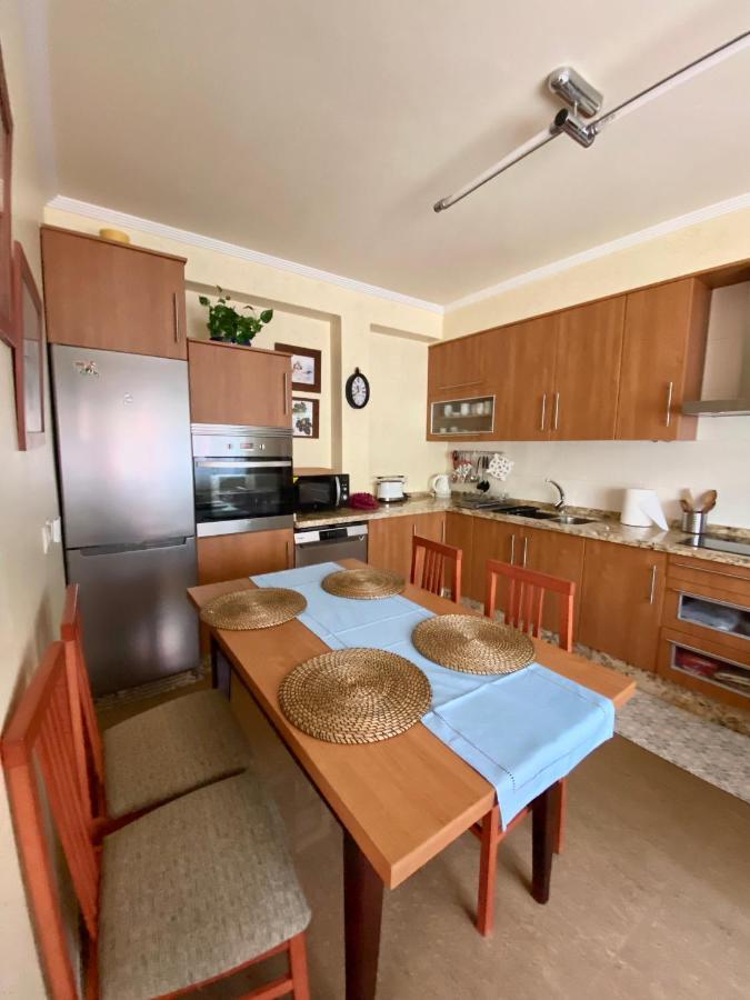 Casa Palmiras * Marín