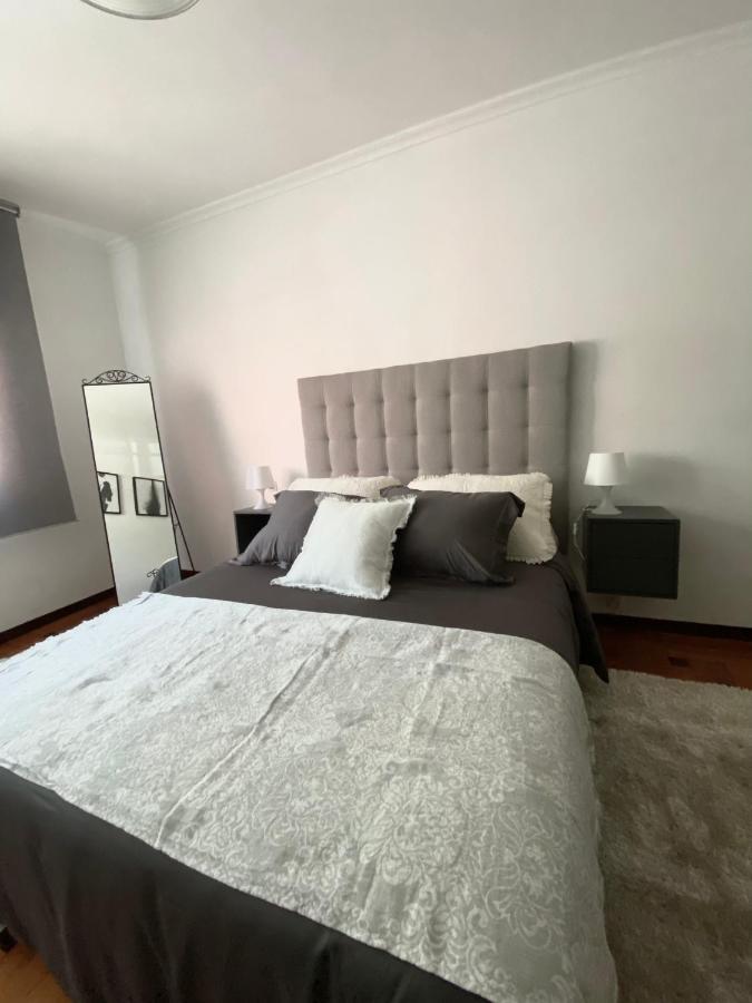 Holiday home Casa Palmiras *