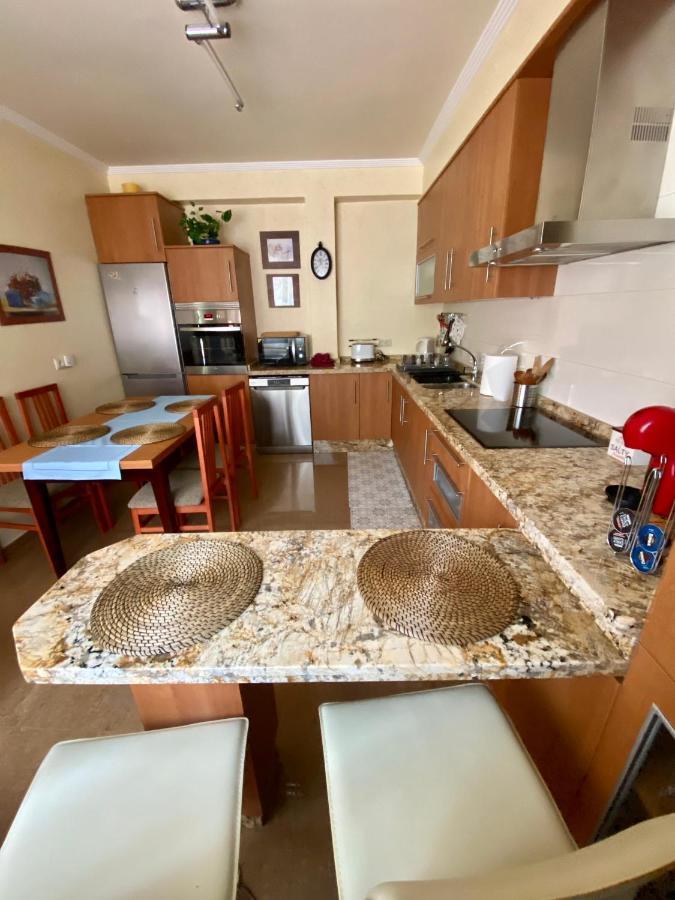 Holiday home Casa Palmiras Marin