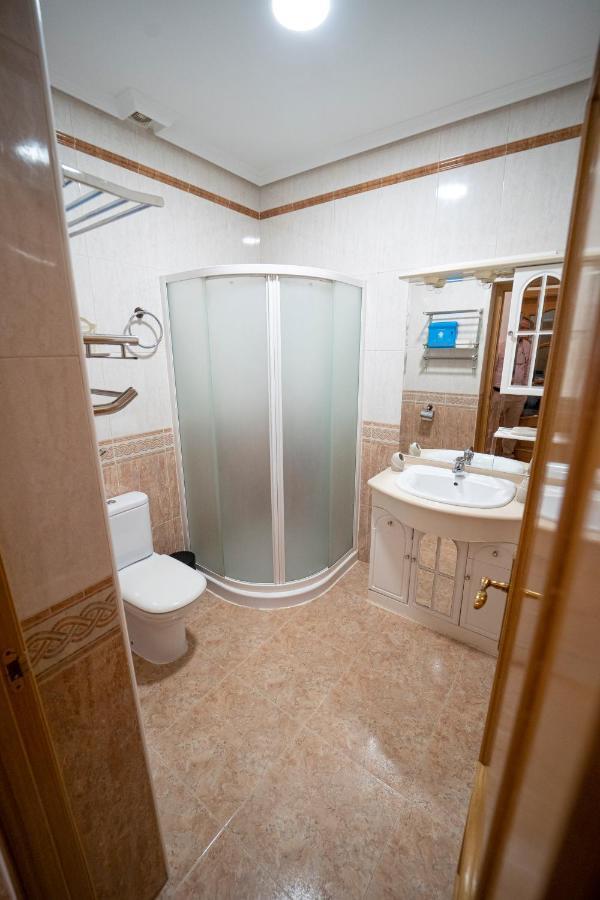 Apartamento Toledo A Tiro *